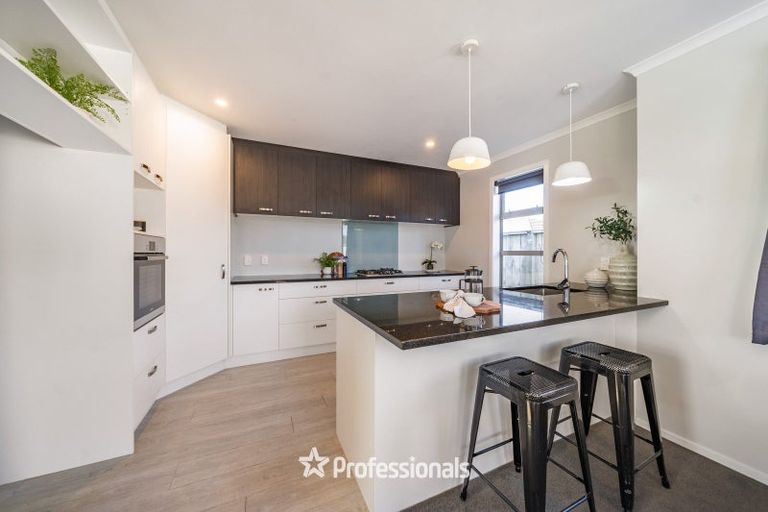 Photo of property in 1 Wi Hape Pakau Place, Waiwhetu, Lower Hutt, 5010