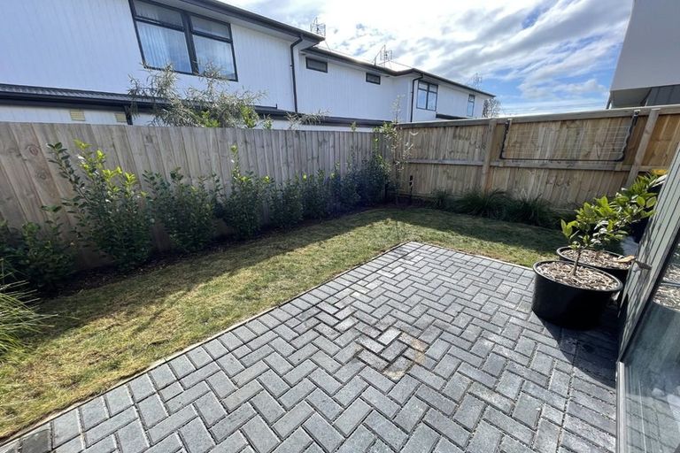 Photo of property in 4/4 Gibbon Street, Sydenham, Christchurch, 8023