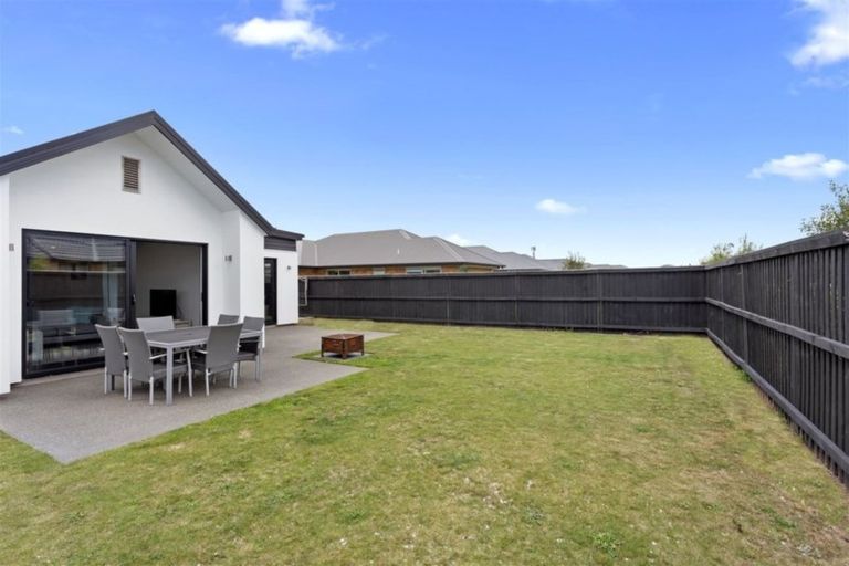 Photo of property in 41 Sutherland Drive, Kaiapoi, 7630