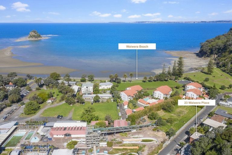 Photo of property in 23a Waiwera Place, Waiwera, Orewa, 0994