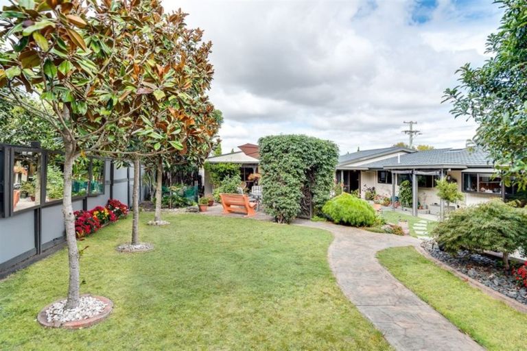 Photo of property in 54a Rogers Road, Bay View, Napier, 4104