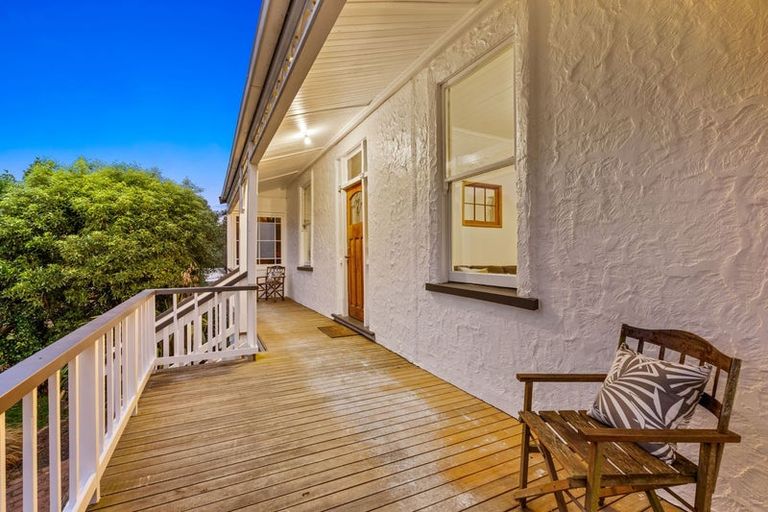Photo of property in 75 Wickliffe Terrace, Port Chalmers, 9023