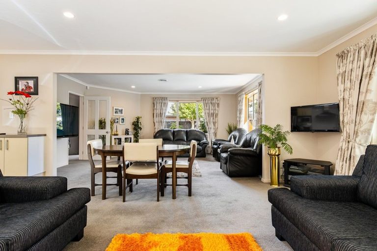 Photo of property in 120 White Street, Rangiora, 7400