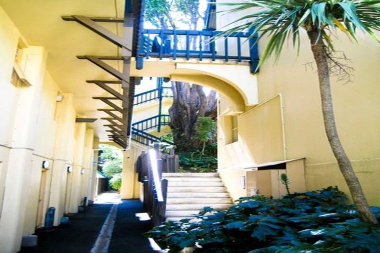 Photo of property in Hiropi St Village, 14/46 Hiropi Street, Newtown, Wellington, 6021