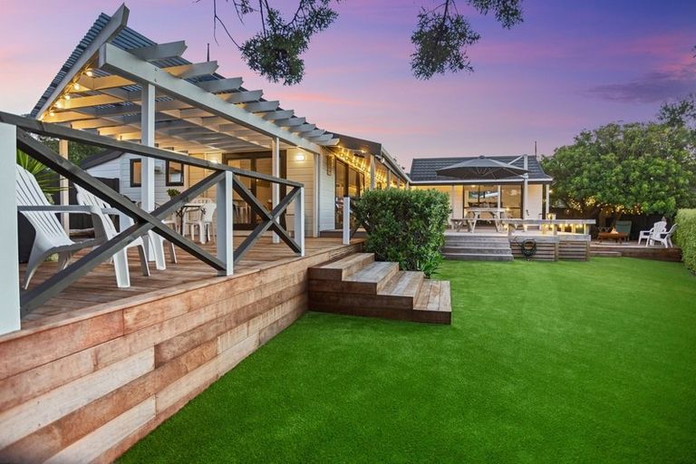 Photo of property in 1 Jacksons Claim, Pauanui, Hikuai, 3579