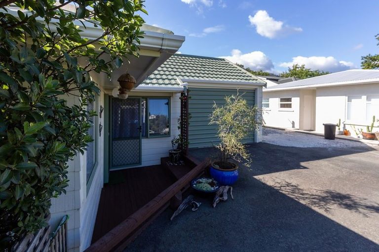 Photo of property in 13b Northesk Street, Nelson South, Nelson, 7010
