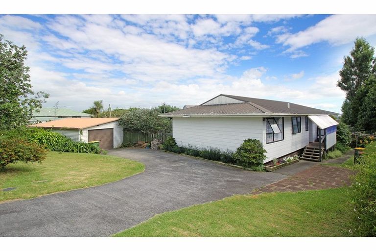 Photo of property in 8 Mataura Place, Clover Park, Auckland, 2019