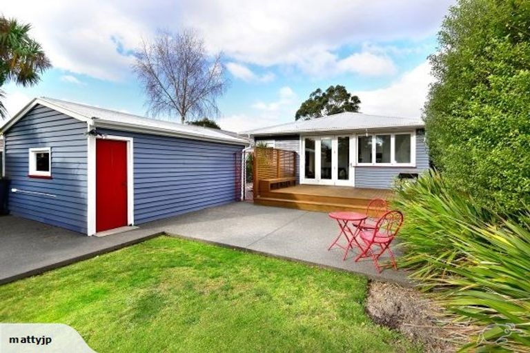 Photo of property in 7 Penrith Avenue, Somerfield, Christchurch, 8024