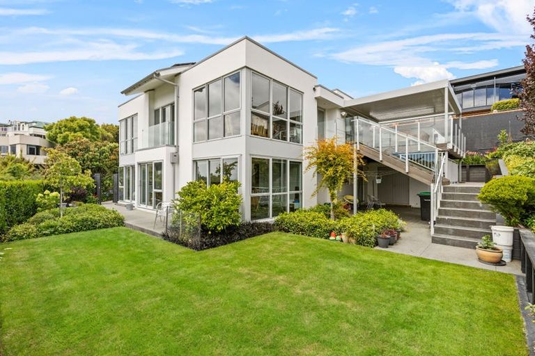 Photo of property in 41 Longhurst Terrace, Cashmere, Christchurch, 8022