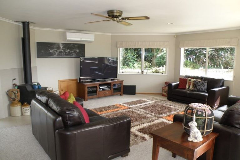 Photo of property in 175 Waiomou Road, Tapapa, Tirau, 3485