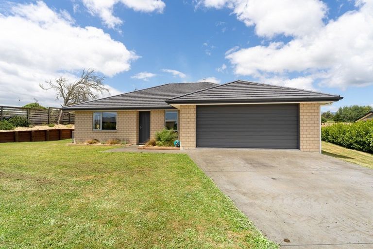 Photo of property in 7 Corbin Court, Ohau, 5570