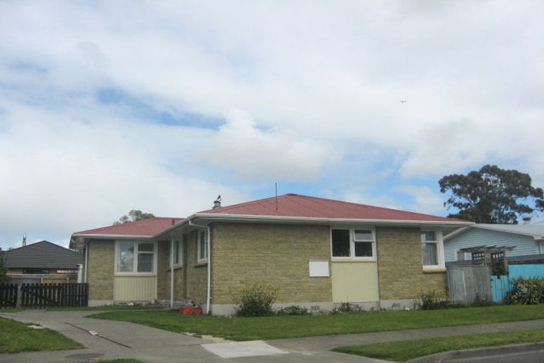 Photo of property in 4 Taylor Crescent, Blenheim, 7201