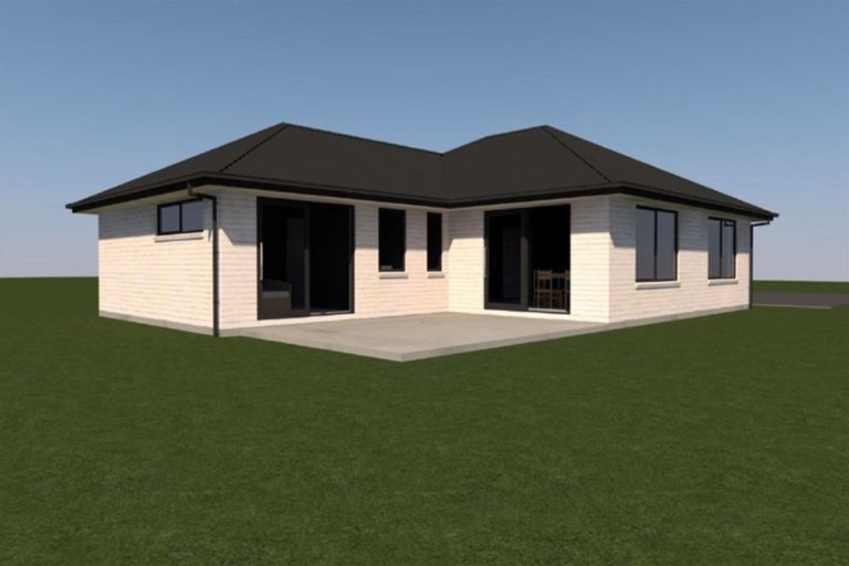 Photo of property in 23 Redhaven Rise, Netherby, Ashburton, 7700