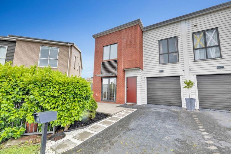 Photo of property in 16 Tamiro Road, Whenuapai, Auckland, 0618