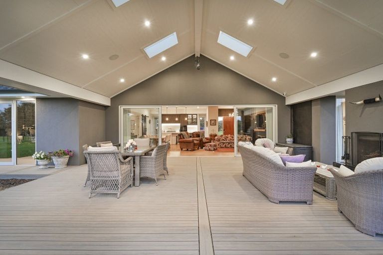 Photo of property in 18 Blackwood Lane, Maraekakaho, 4171