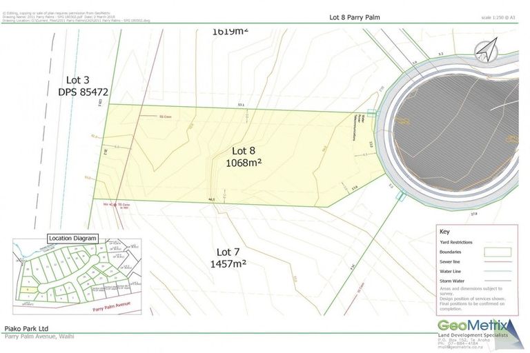 Photo of property in 15 Blueberry Lane, Waihi, 3682