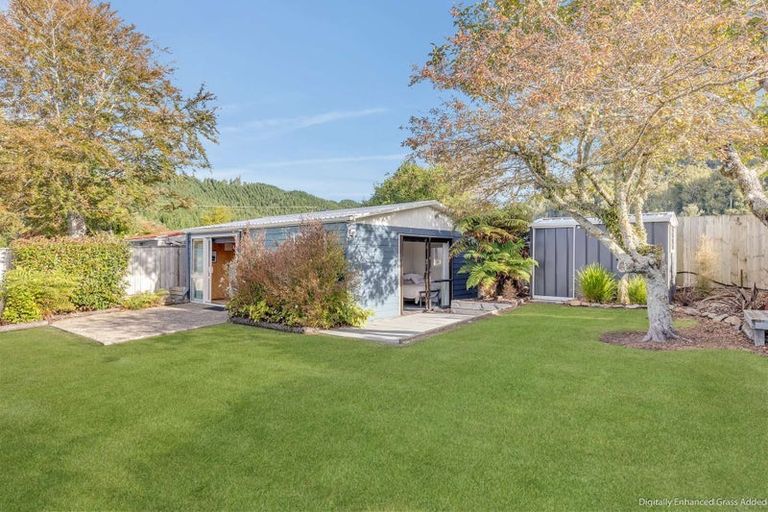 Photo of property in 293 State Highway 30, Lake Rotoma, Rotorua, 3074