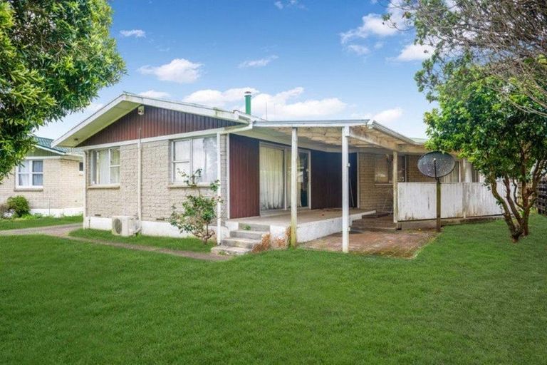 Photo of property in 21 Williams Avenue, Kaikohe, 0405