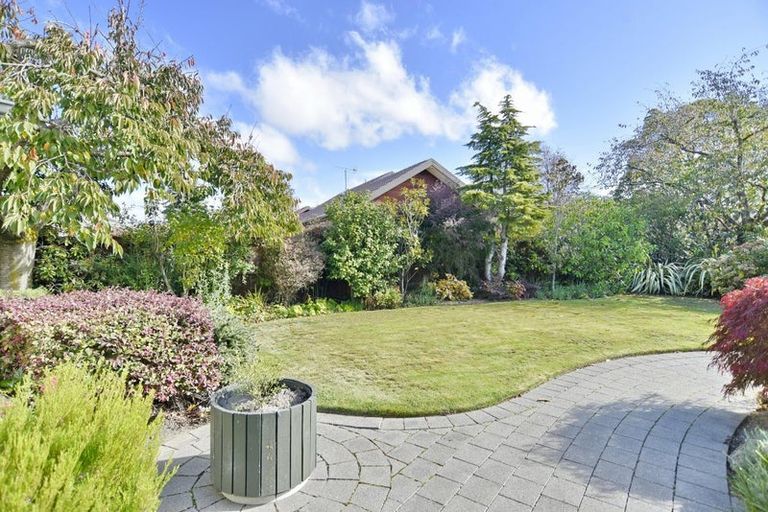 Photo of property in 45 Rickton Place, Rangiora, 7400