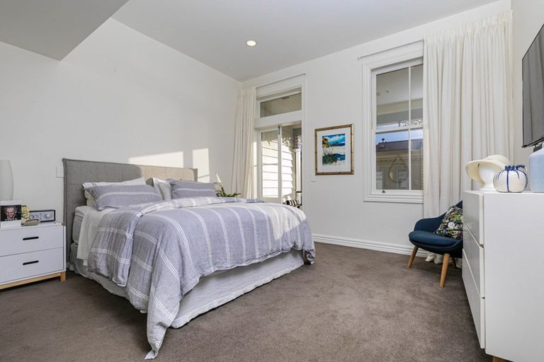 Photo of property in G 03/29 King Edward Parade, Devonport, Auckland, 0624