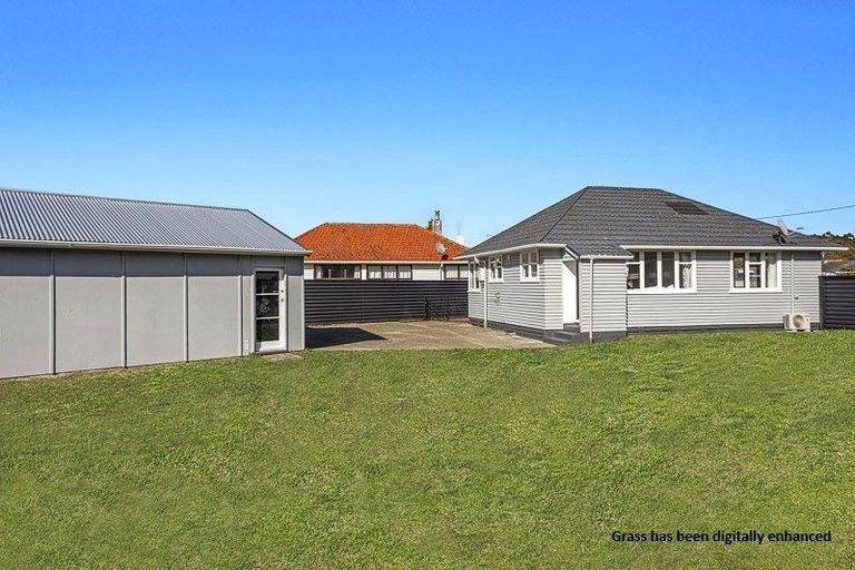 Photo of property in 11 Norrie Street, Kawerau, 3127