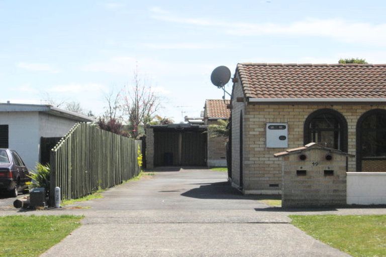 Photo of property in 49b Robertson Street, Glenholme, Rotorua, 3010