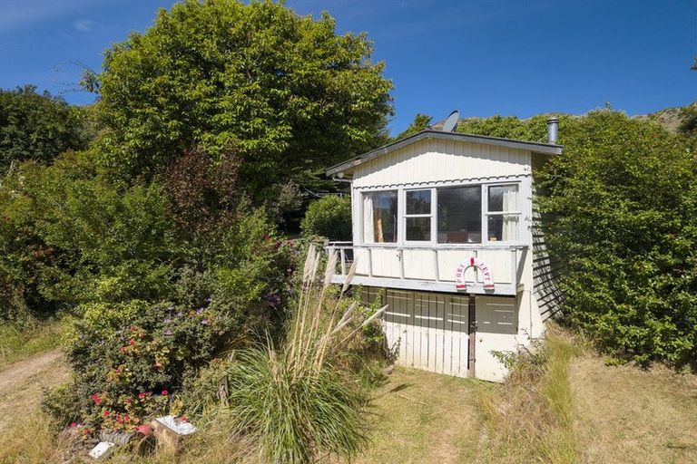 Photo of property in 12 Puari Road, Port Levy, Diamond Harbour, 8972