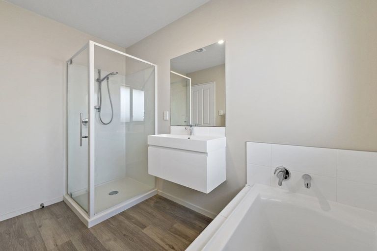 Photo of property in 8 Clausen Avenue, Leeston, 7632