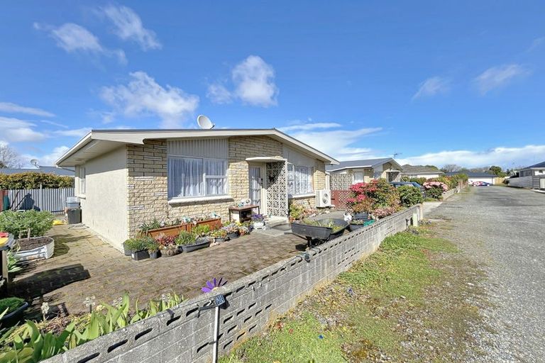 Photo of property in 2/236 Nelson Street, Strathern, Invercargill, 9812