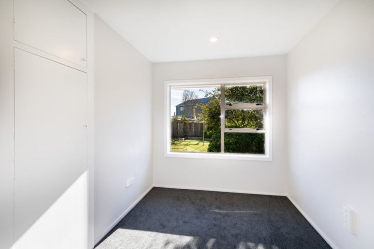 Photo of property in 33 Chartwell Street, Burwood, Christchurch, 8083