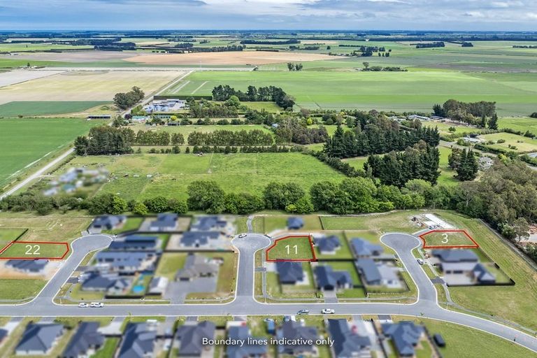 Photo of property in 4 Cherry Tree Lane, Glenbervie, 0173