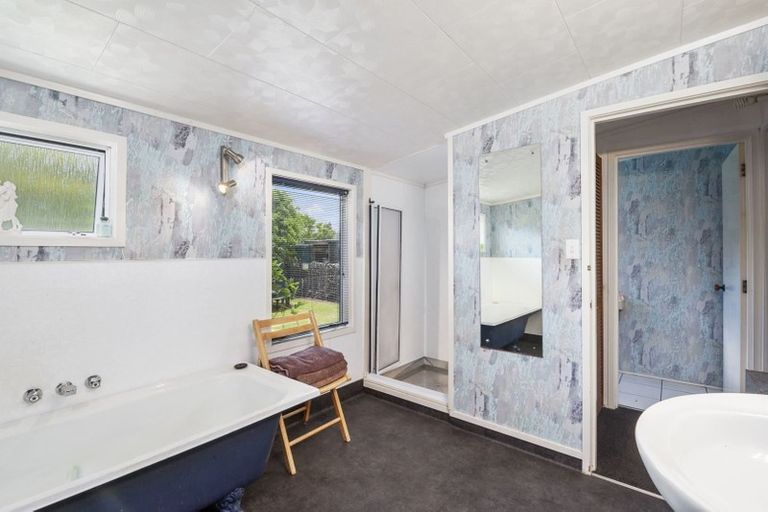 Photo of property in 33 Owhango Road, Owhango, 3990