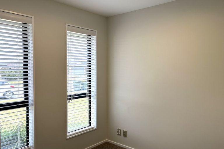 Photo of property in 4 Berners Way, Rolleston, 7615