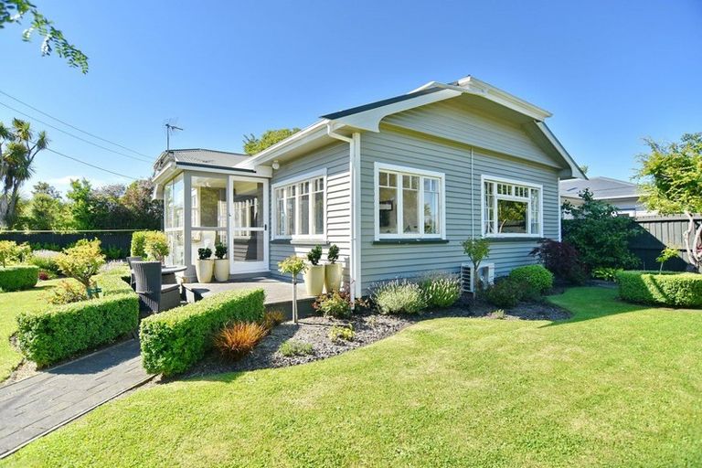 Photo of property in 36 Aylesford Street, Mairehau, Christchurch, 8013