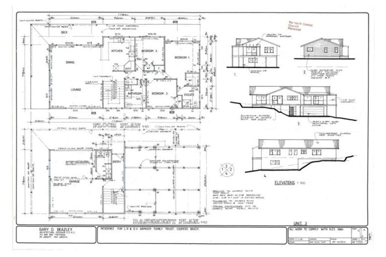 Photo of property in 5/232 State Highway 10, Coopers Beach, 0420