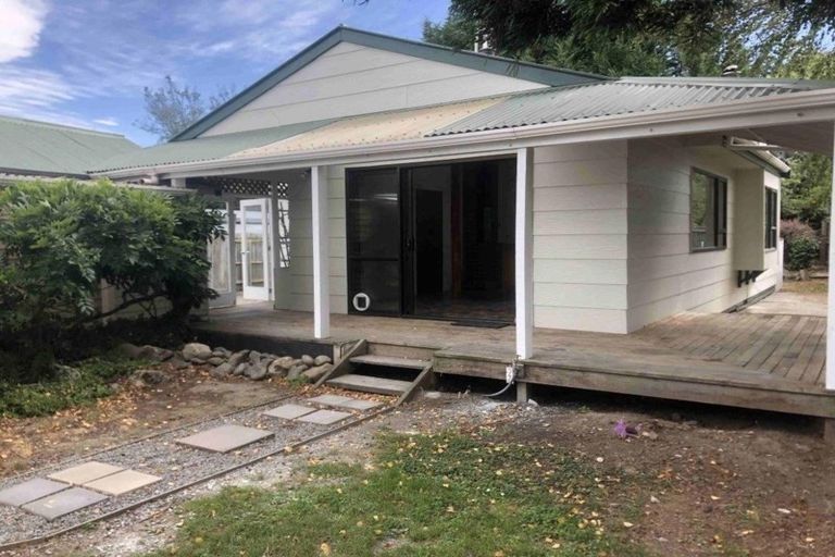 Photo of property in 132 Hanmer Springs Road, Hanmer Springs, 7334