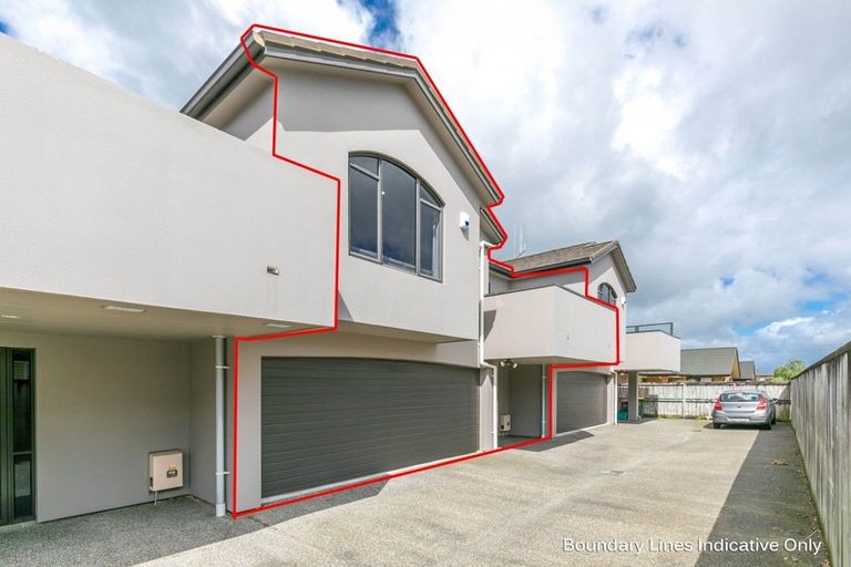 Photo of property in 64d Campbell Street, Frankton, Hamilton, 3204
