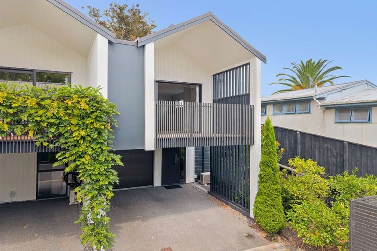 Photo of property in 3/14 Abbotsford Street, Whitiora, Hamilton, 3200