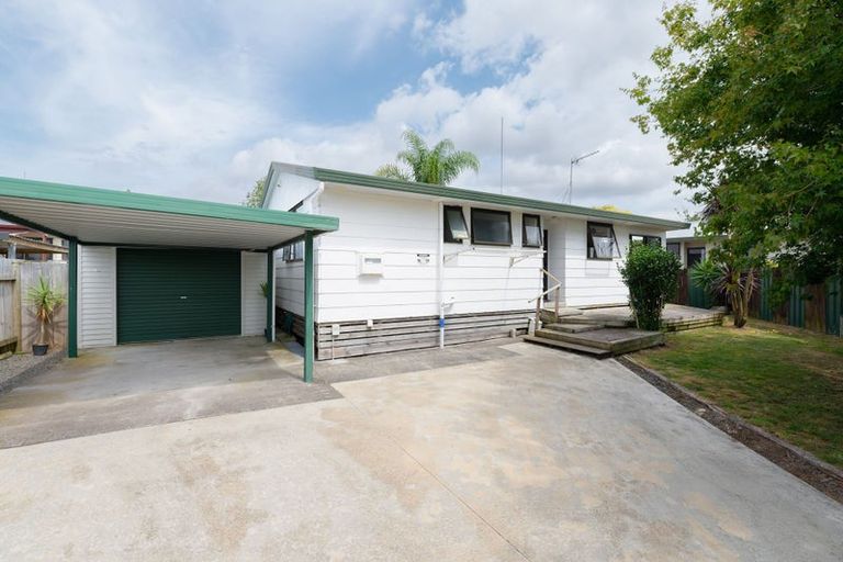 Photo of property in 13a Pringle Place, Nawton, Hamilton, 3200