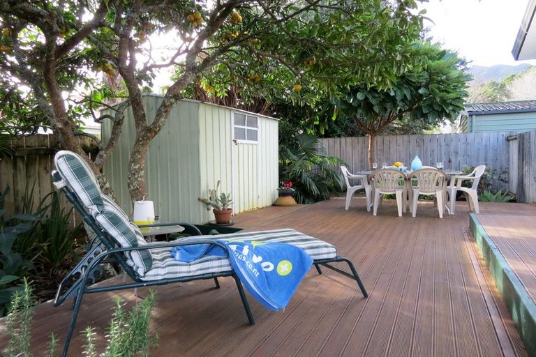 Photo of property in 1691 Rings Road, Coromandel, 3506