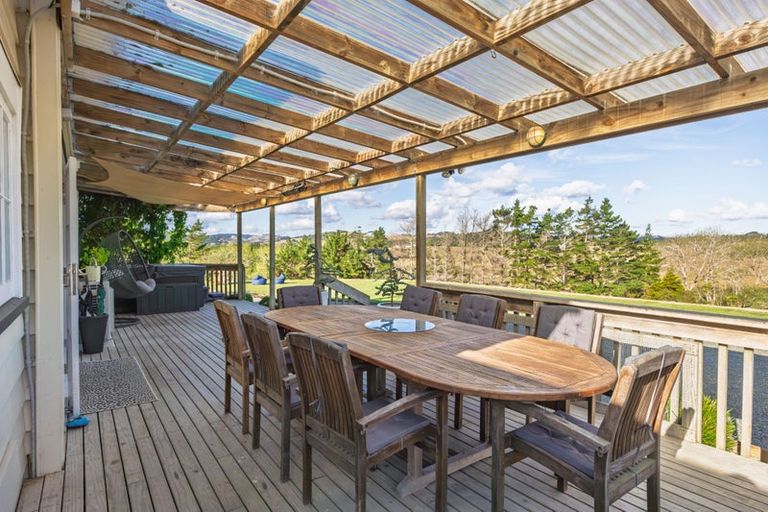 Photo of property in 306 West Coast Road, Makarau, Warkworth, 0984