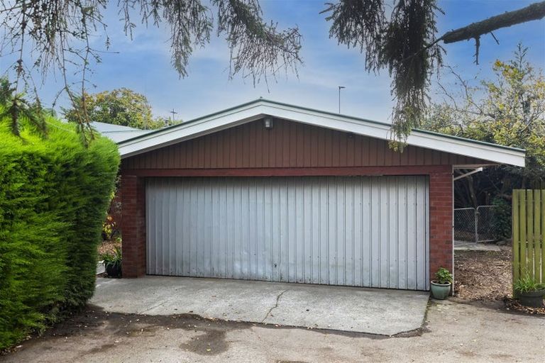 Photo of property in 630 Hills Road, Marshland, Christchurch, 8051