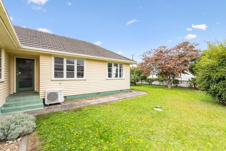Photo of property in 55 Power Street, Levin, 5510