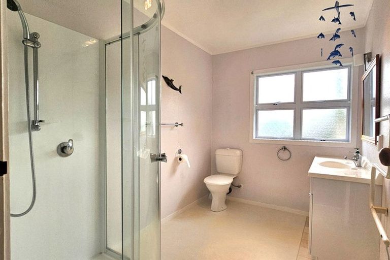 Photo of property in 57 Taumatawiwi Street, Opononi, Kaikohe, 0473