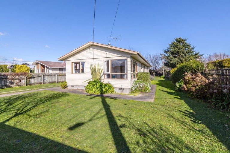 Photo of property in 20 Dublin Street, Martinborough, 5711
