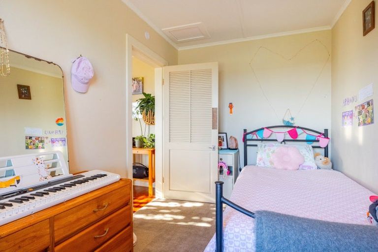 Photo of property in 9 Pukeko Place, Westshore, Napier, 4110