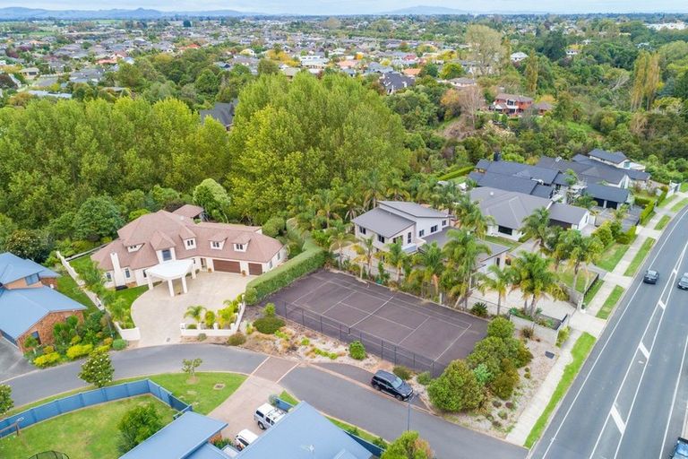 Photo of property in 362d Hukanui Road, Rototuna, Hamilton, 3210