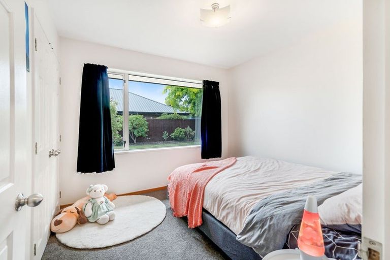 Photo of property in 7 Empress Place, Halswell, Christchurch, 8025