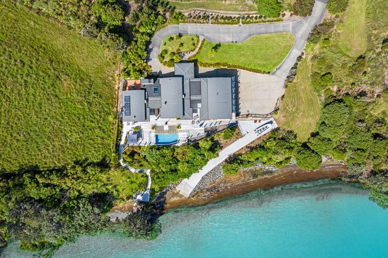 Photo of property in 16 Grant Street, Mahurangi East, Warkworth, 0982
