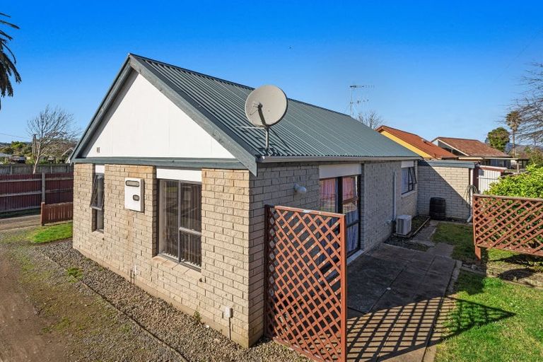 Photo of property in 154 Richard Street, Opotiki, 3122